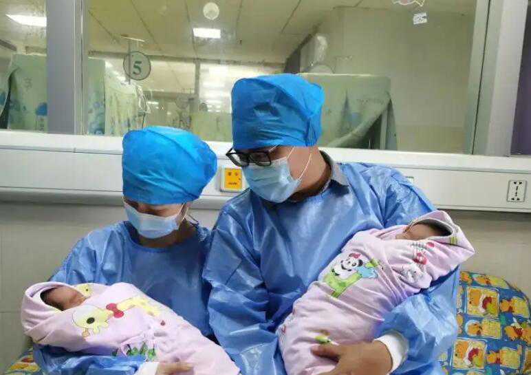 北京哪里有代孕的呀 北京大学深圳医院 ‘怀男孩初期最准的症状’