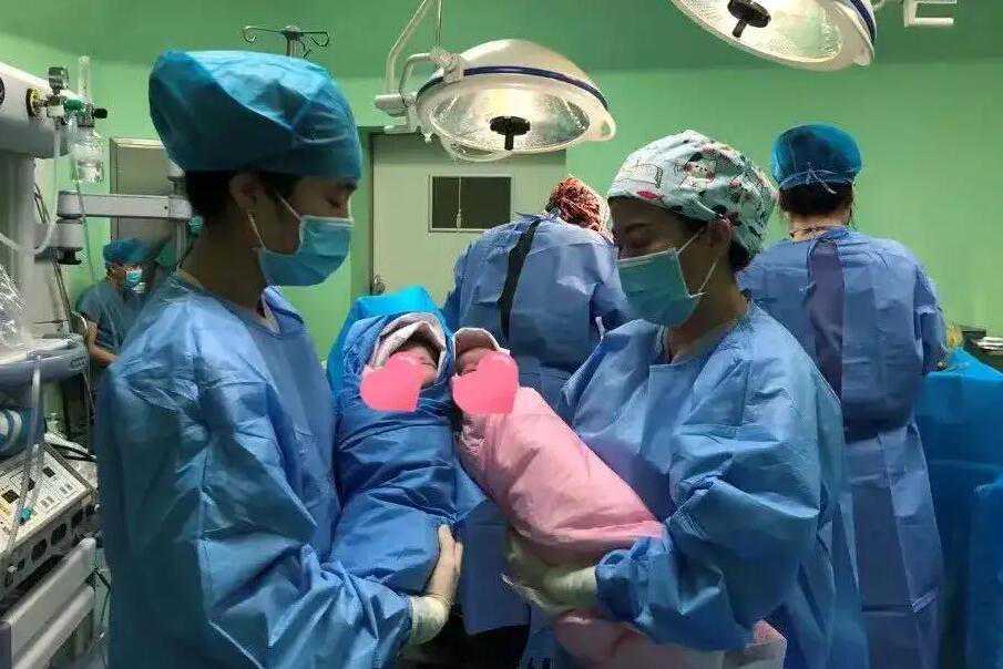 北京借腹代生机构 北京大学第三医院试管婴儿价格 ‘22周男宝宝的小鸡b超怎么