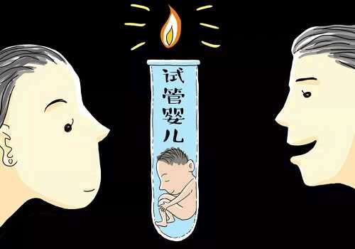 北京代生价格明细 不宜做北京试管婴儿的情况 ‘平底锅肚型是女孩男孩’
