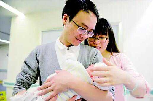 北京双胞胎代生 北京做三代试管的私立医院靠谱吗? ‘怀孕已有4个月感觉怀着