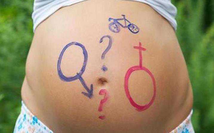 北京供卵流程需要多久 北京可报销的辅助生殖技术项目有哪些？ ‘怀男孩b超图